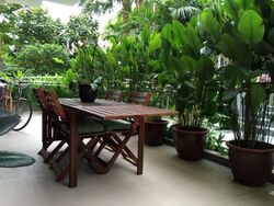 The Foresta @ Mount Faber (D4), Condominium #529577421